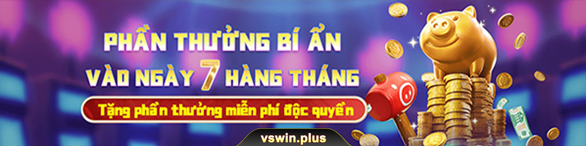 Vswin